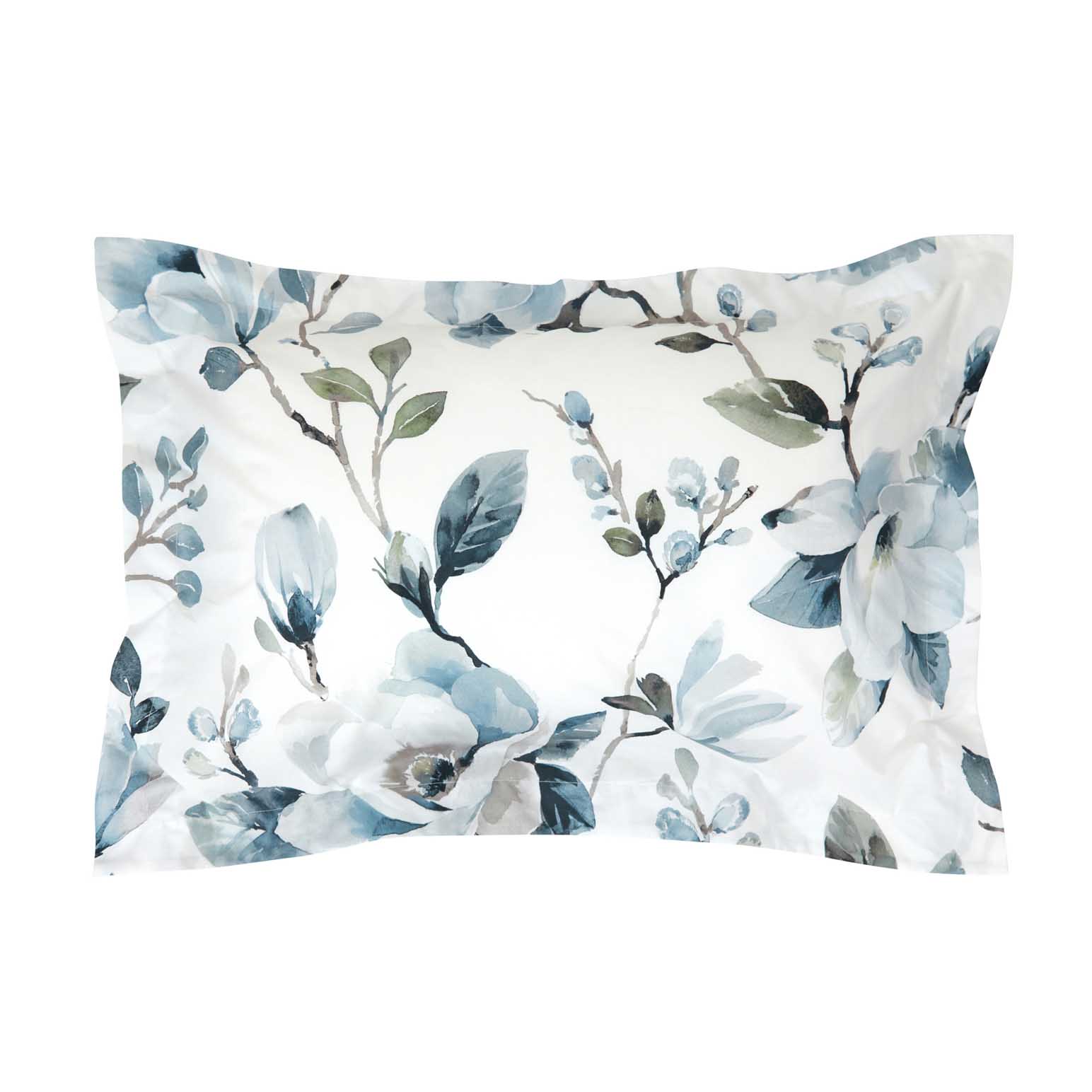 Wallace Cotton Ever After Oxford Pillowcase Set